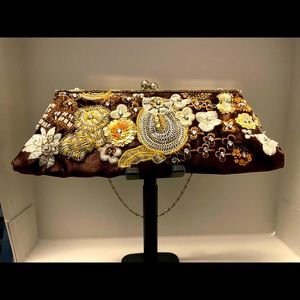 Delicate Coin Purse or Cute Clutch